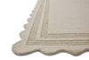 Scottie SCO-01 Ivory/Grey Area Rug by Chris Loves Julia X Loloi Corner Image