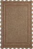 Scottie SCO-01 Mocha/Clay Area Rug by Chris Loves Julia X Loloi main image