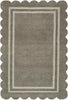 Livabliss Scalloped SCP-2302 Area Rug main image