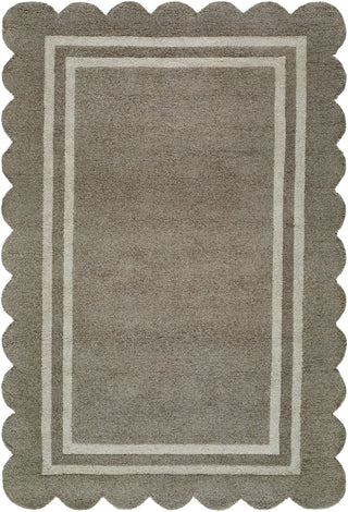 Livabliss Scalloped SCP-2302 Area Rug main image