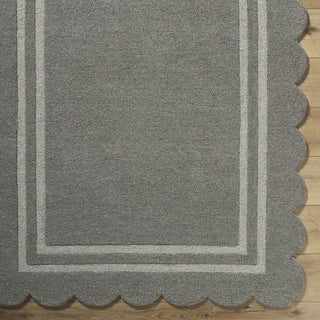 Livabliss Scalloped SCP-2302 Area Rug 
