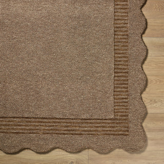 Livabliss Scalloped SCP-2306 Area Rug 