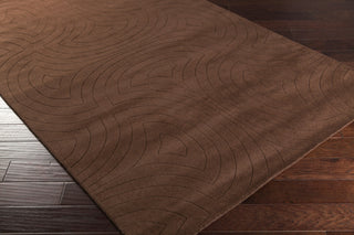 Candice Olson X Surya Sculpture SCU-7548 Area Rug Corner Shot