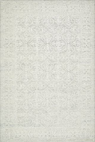 Livabliss Sicily SCY-2301 Light Silver Area Rug main image