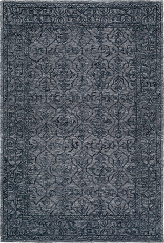 Livabliss Sicily SCY-2302 Dark Grey Area Rug main image