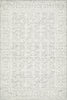 Livabliss Sicily SCY-2303 Light Silver Area Rug main image