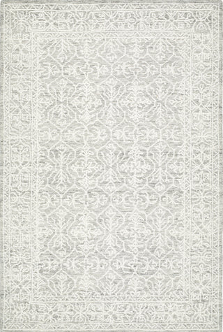 Livabliss Sicily SCY-2303 Light Silver Area Rug main image