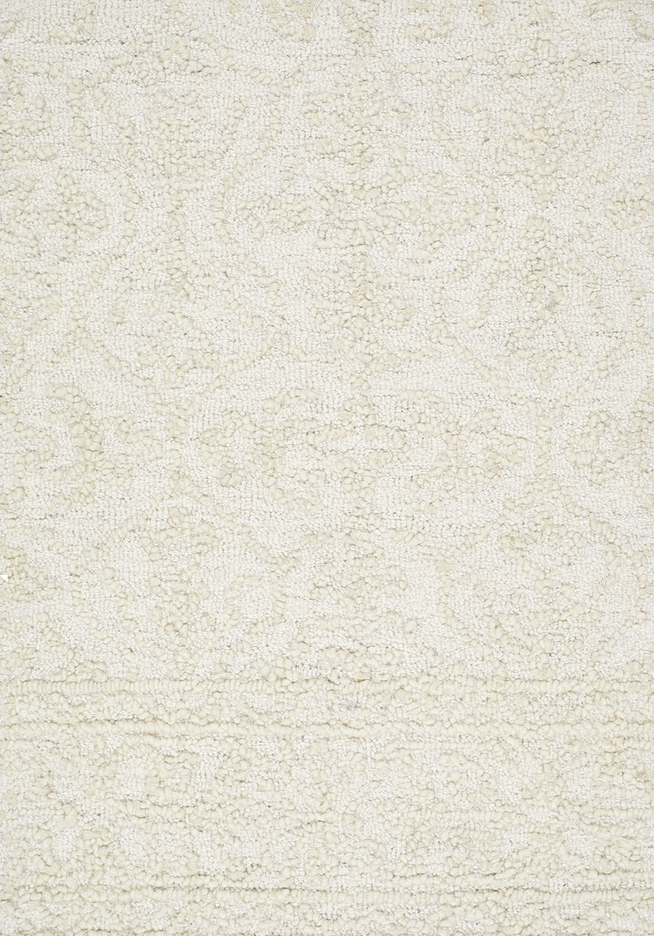 Livabliss Sicily SCY-2304 Pearl Area Rug main image