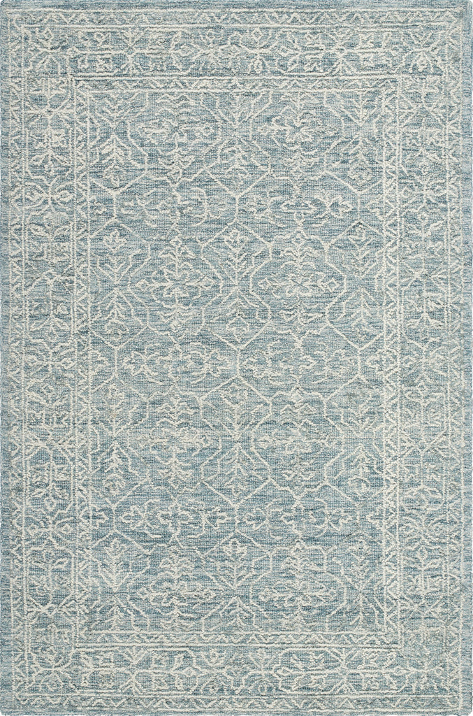 Livabliss Sicily SCY-2305 Silver Area Rug main image