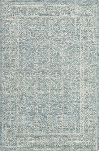 Livabliss Sicily SCY-2305 Silver Area Rug main image