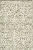Livabliss Sicily SCY-2306 Warm Grey Area Rug main image