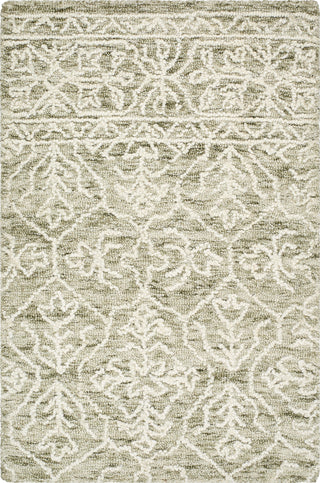 Livabliss Sicily SCY-2306 Warm Grey Area Rug main image