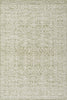 Livabliss Sicily SCY-2306 Warm Grey Area Rug Main