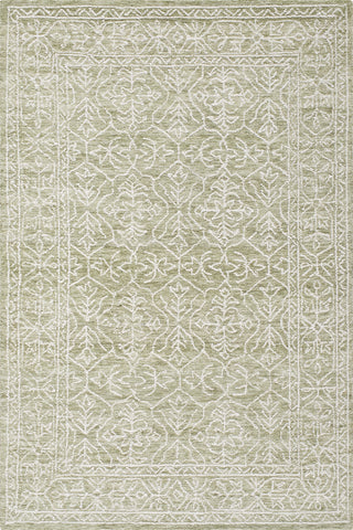 Livabliss Sicily SCY-2306 Warm Grey Area Rug Main