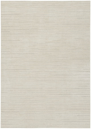 Nourison Santa Cruz SCZ01 Ivory Grey Area Rug main image