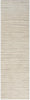 Nourison Santa Cruz SCZ01 Ivory Grey Area Rug Runner Image