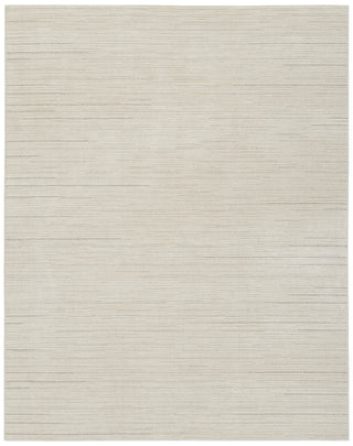 Nourison Santa Cruz SCZ01 Ivory Grey Area Rug Main Image