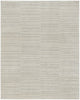 Nourison Santa Cruz SCZ02 Ivory Grey Area Rug Main Image