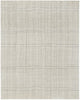 Nourison Santa Cruz SCZ03 Ivory Grey Area Rug main image