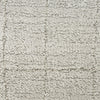 Nourison Santa Cruz SCZ04 Grey Area Rug Swatch Image