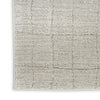 Nourison Santa Cruz SCZ04 Grey Area Rug Texture Image