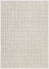 Nourison Santa Cruz SCZ04 Ivory Grey Area Rug main image