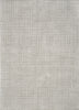 Nourison Santa Cruz SCZ06 Silver Area Rug 6' X 9'