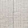 Nourison Santa Cruz SCZ06 Silver Area Rug Swatch Image