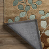 Dalyn Studio SD1 Mocha Area Rug 