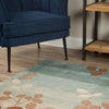 Dalyn Studio SD1 Mocha Area Rug 