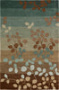 Dalyn Studio SD1 Mocha Area Rug 