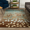 Dalyn Studio SD1 Mocha Area Rug 