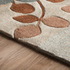 Dalyn Studio SD1 Mocha Area Rug 