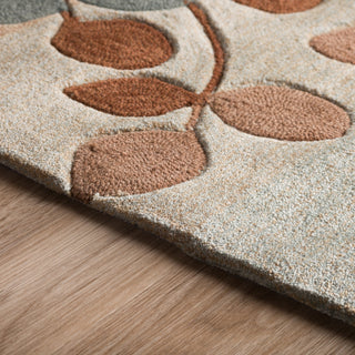 Dalyn Studio SD1 Mocha Area Rug 