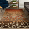 Dalyn Studio SD1 Paprika Area Rug 