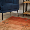 Dalyn Studio SD1 Paprika Area Rug 