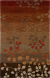 Dalyn Studio SD1 Paprika Area Rug 