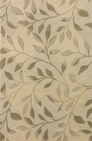 Dalyn Studio SD21 Ivory Area Rug 