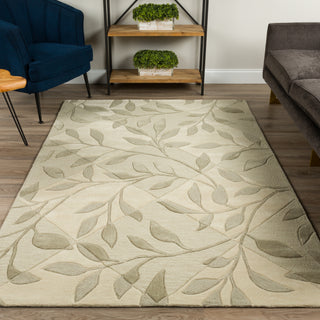 Dalyn Studio SD21 Ivory Area Rug 