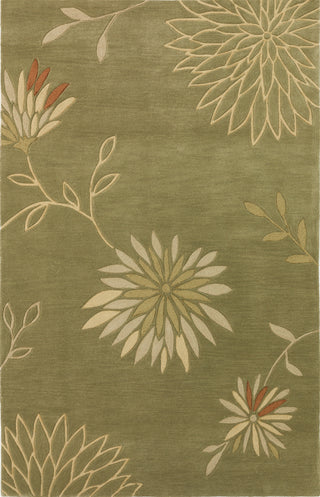 Dalyn Studio SD301 Aloe Area Rug 