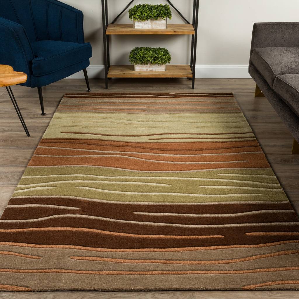 Dalyn Studio SD306 Autumn Area Rug – Incredible Rugs and Decor