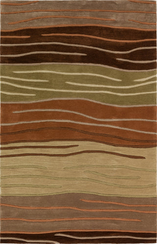 Dalyn Studio SD306 Autumn Area Rug 