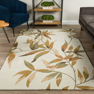 Dalyn Studio SD4 Ivory Area Rug 