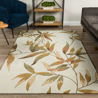 Dalyn Studio SD4 Ivory Area Rug 