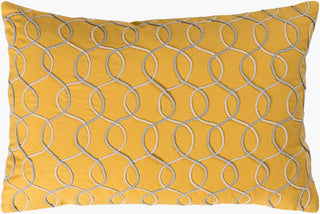 Bobby Berk X Surya Solid Bold II SDB-002 Saffron main image