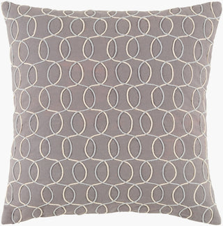Bobby Berk X Surya Solid Bold II SDB-003 Gray Swatch Image