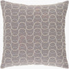 Bobby Berk X Surya Solid Bold II SDB-003 Gray main image