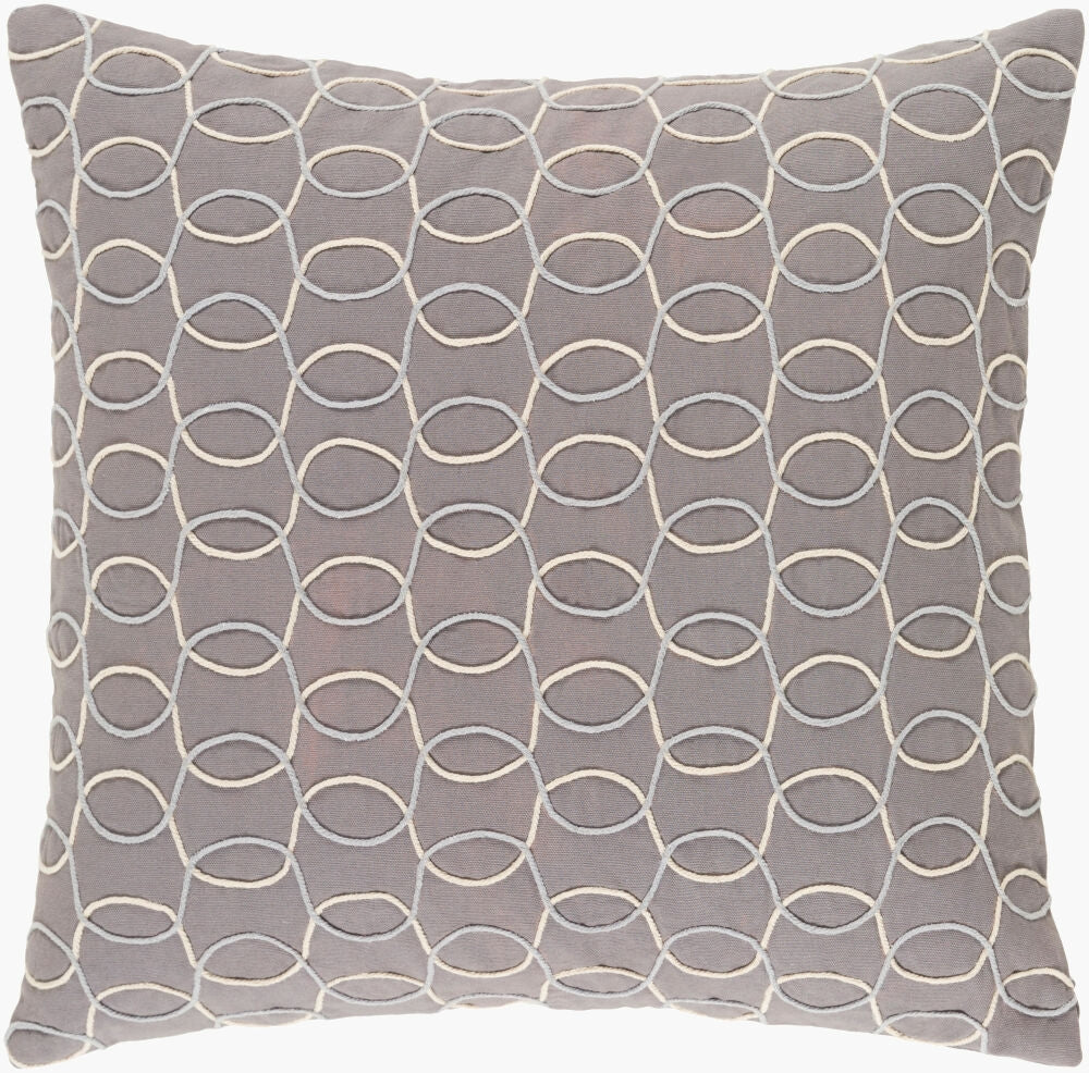 Bobby Berk X Surya Solid Bold II SDB-003 Gray main image