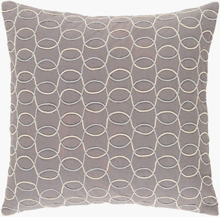 Bobby Berk X Surya Solid Bold II SDB-003 Gray main image