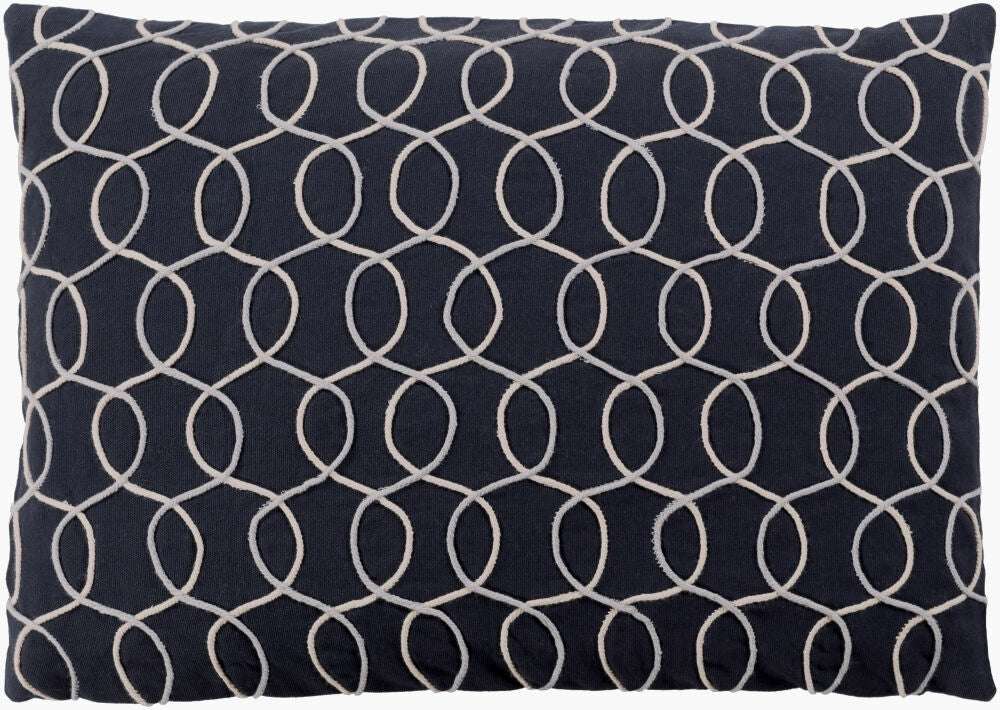 Bobby Berk X Surya Solid Bold II SDB-005 Black main image